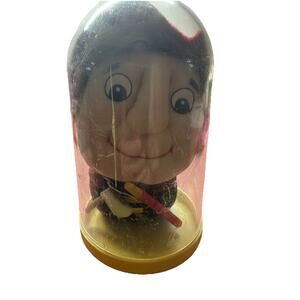 reserved Presentation Plush – Collectible Novelty Plush Toy